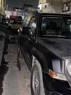 Jeep Patriot